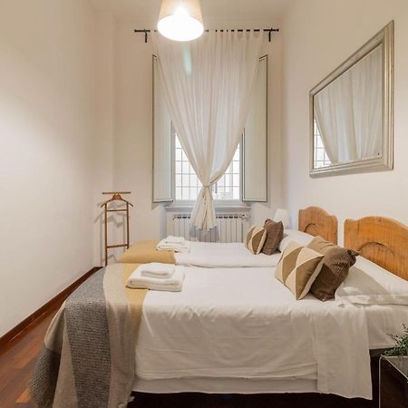 Luxury Spagna Apartments Roma Ngoại thất bức ảnh
