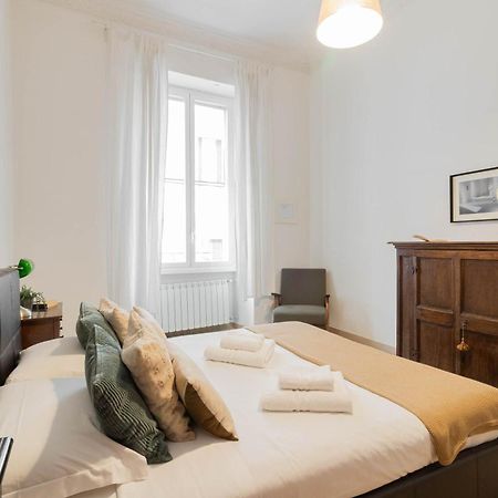 Luxury Spagna Apartments Roma Ngoại thất bức ảnh
