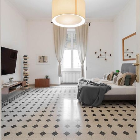 Luxury Spagna Apartments Roma Ngoại thất bức ảnh