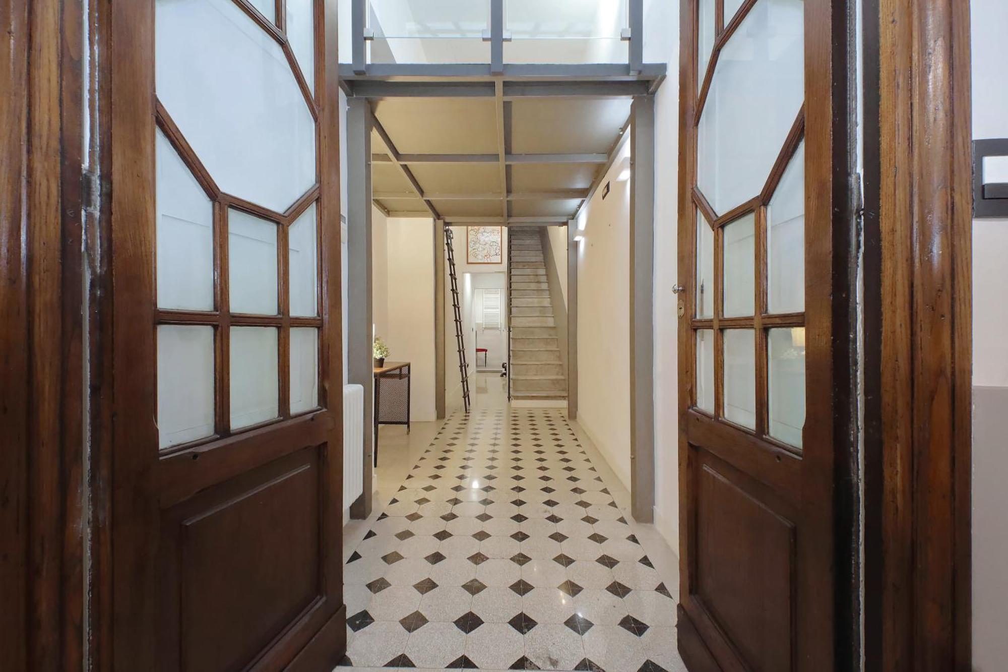 Luxury Spagna Apartments Roma Ngoại thất bức ảnh