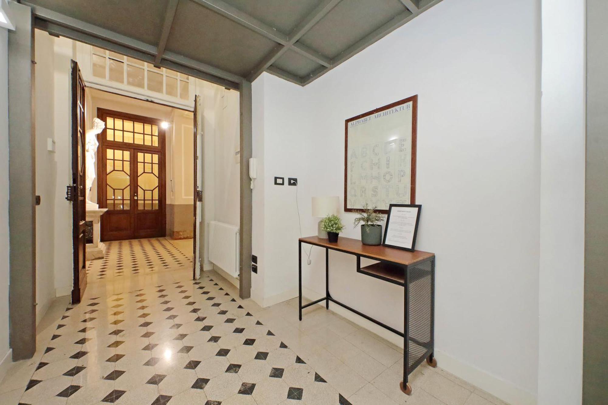 Luxury Spagna Apartments Roma Ngoại thất bức ảnh