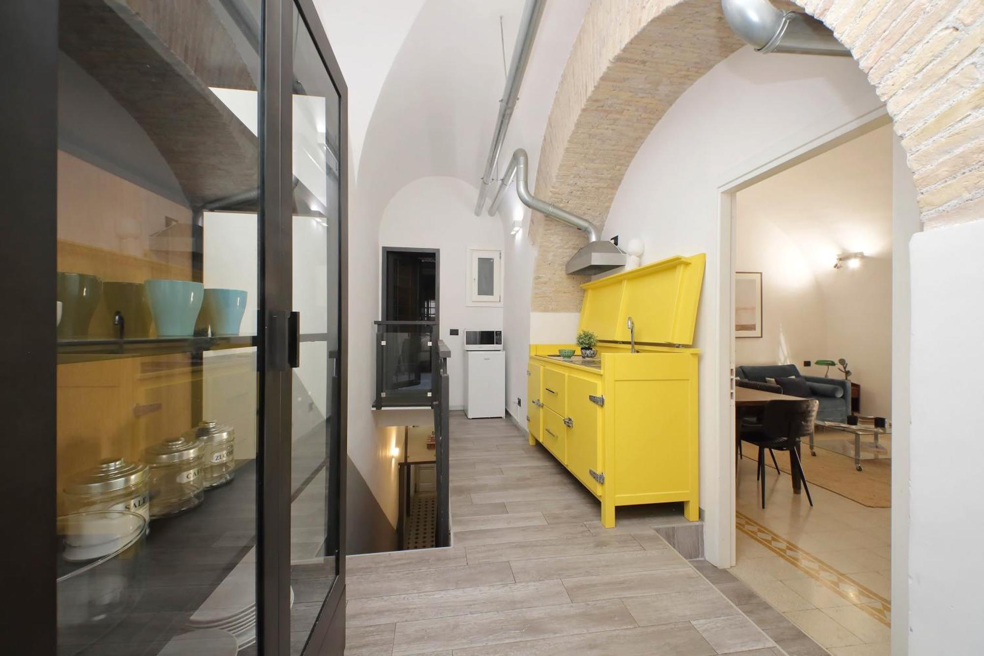 Luxury Spagna Apartments Roma Ngoại thất bức ảnh