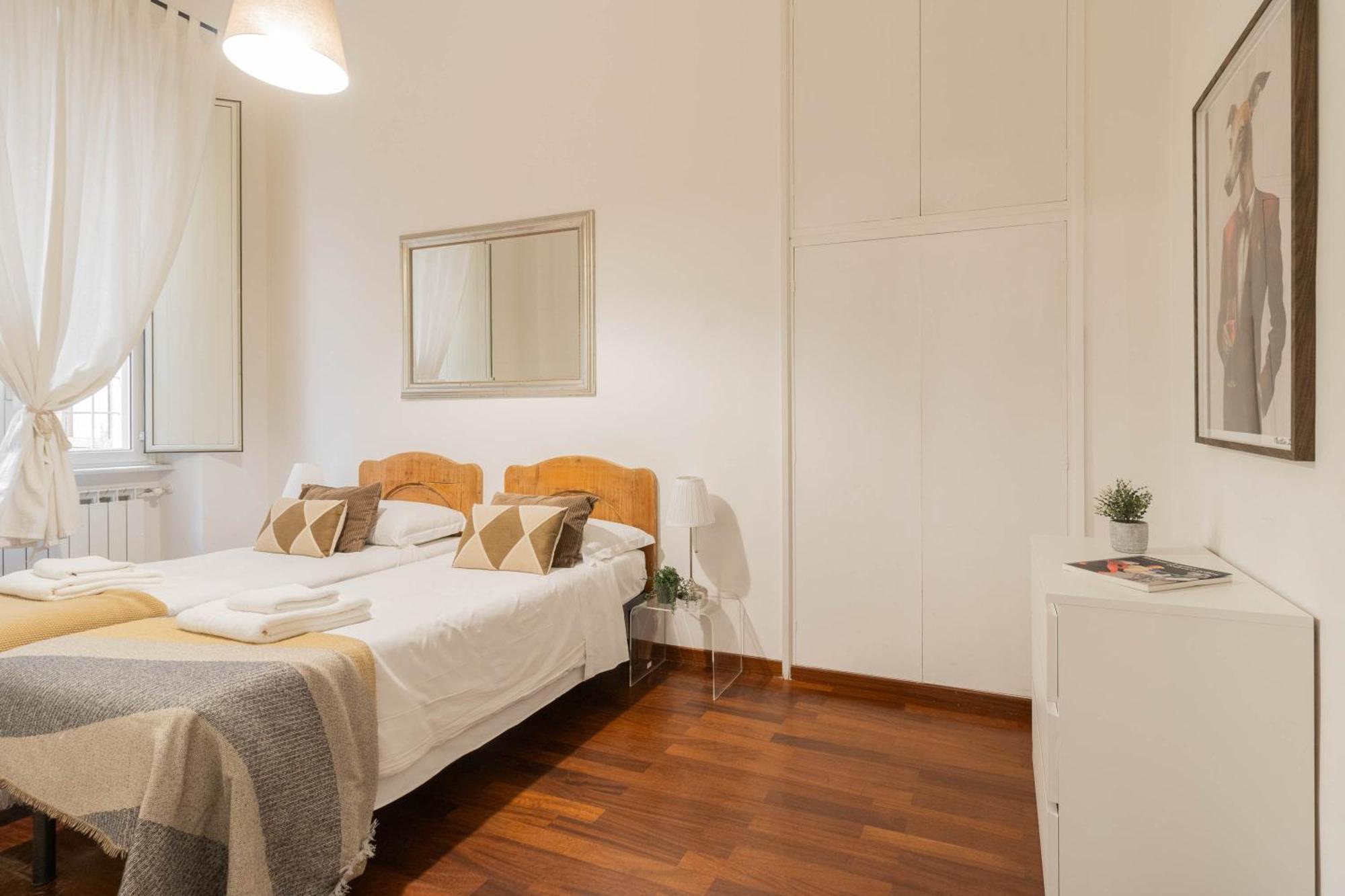 Luxury Spagna Apartments Roma Ngoại thất bức ảnh