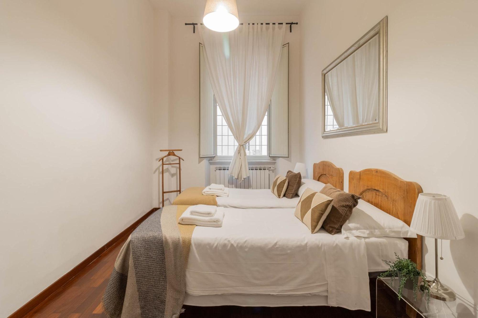 Luxury Spagna Apartments Roma Ngoại thất bức ảnh