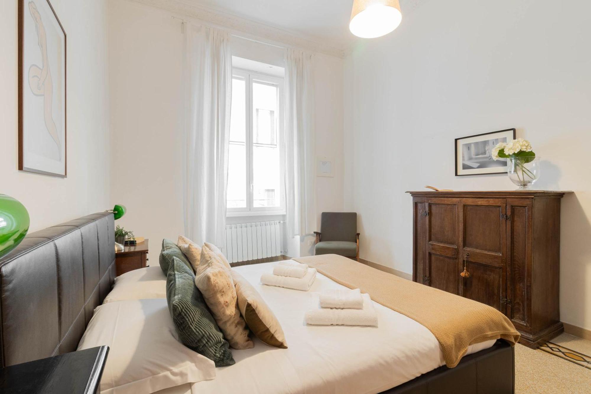 Luxury Spagna Apartments Roma Ngoại thất bức ảnh