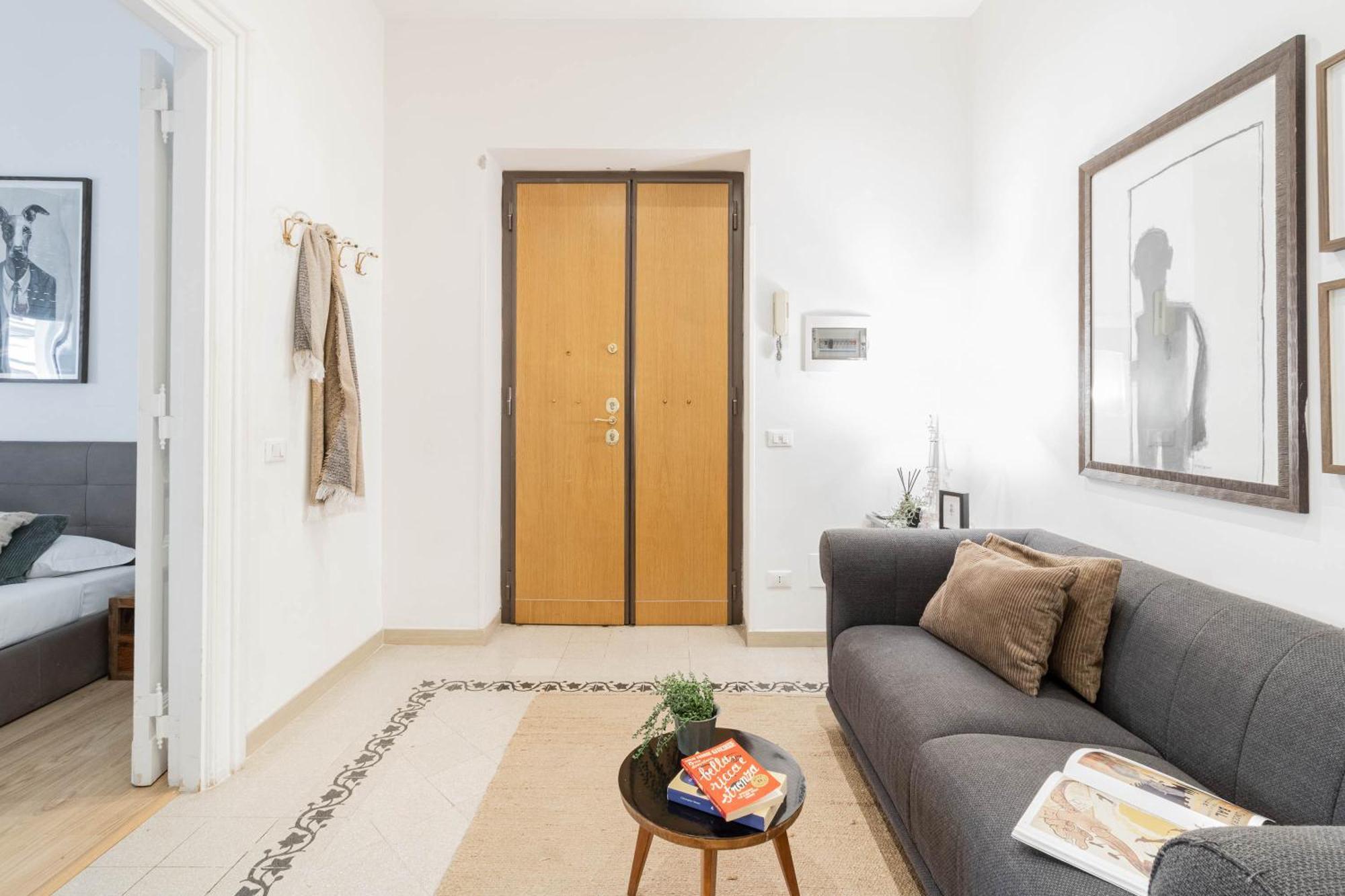 Luxury Spagna Apartments Roma Ngoại thất bức ảnh