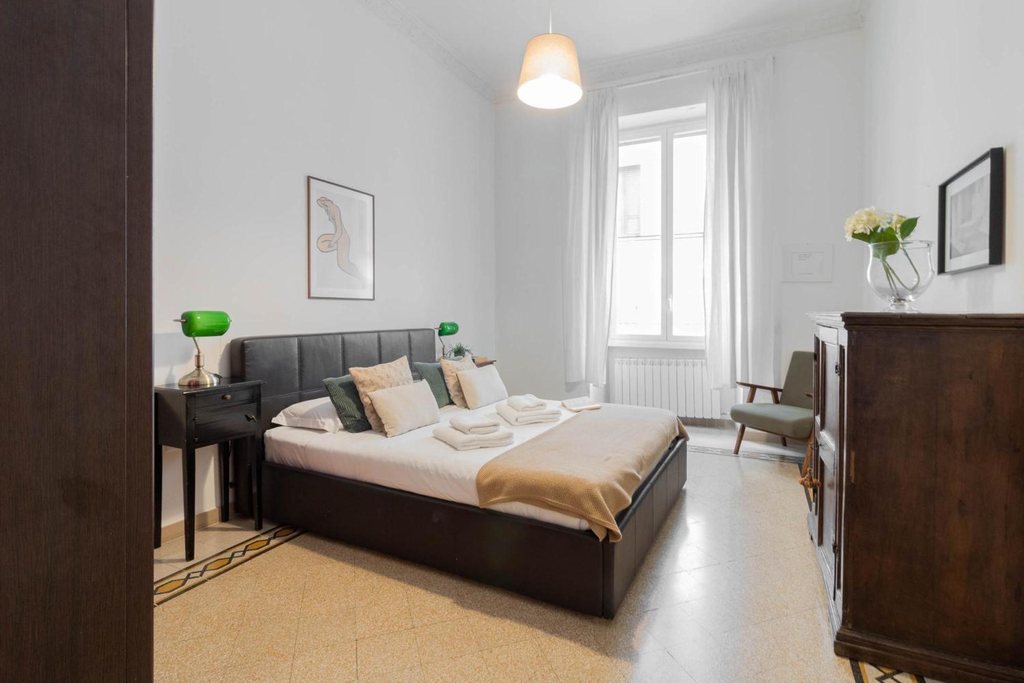 Luxury Spagna Apartments Roma Ngoại thất bức ảnh