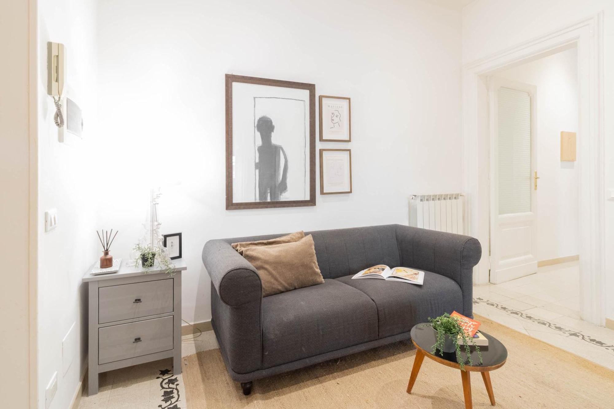 Luxury Spagna Apartments Roma Ngoại thất bức ảnh