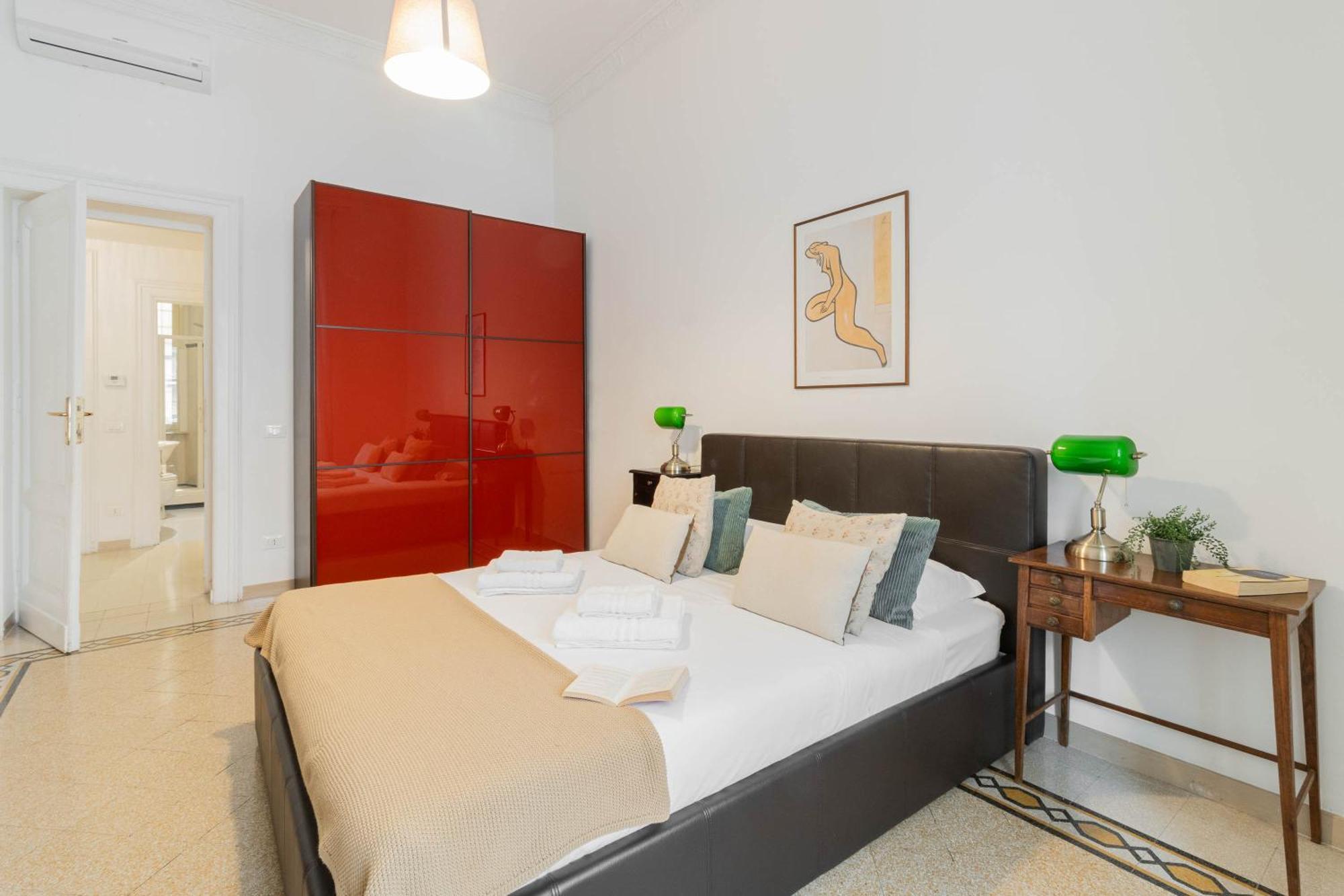 Luxury Spagna Apartments Roma Ngoại thất bức ảnh