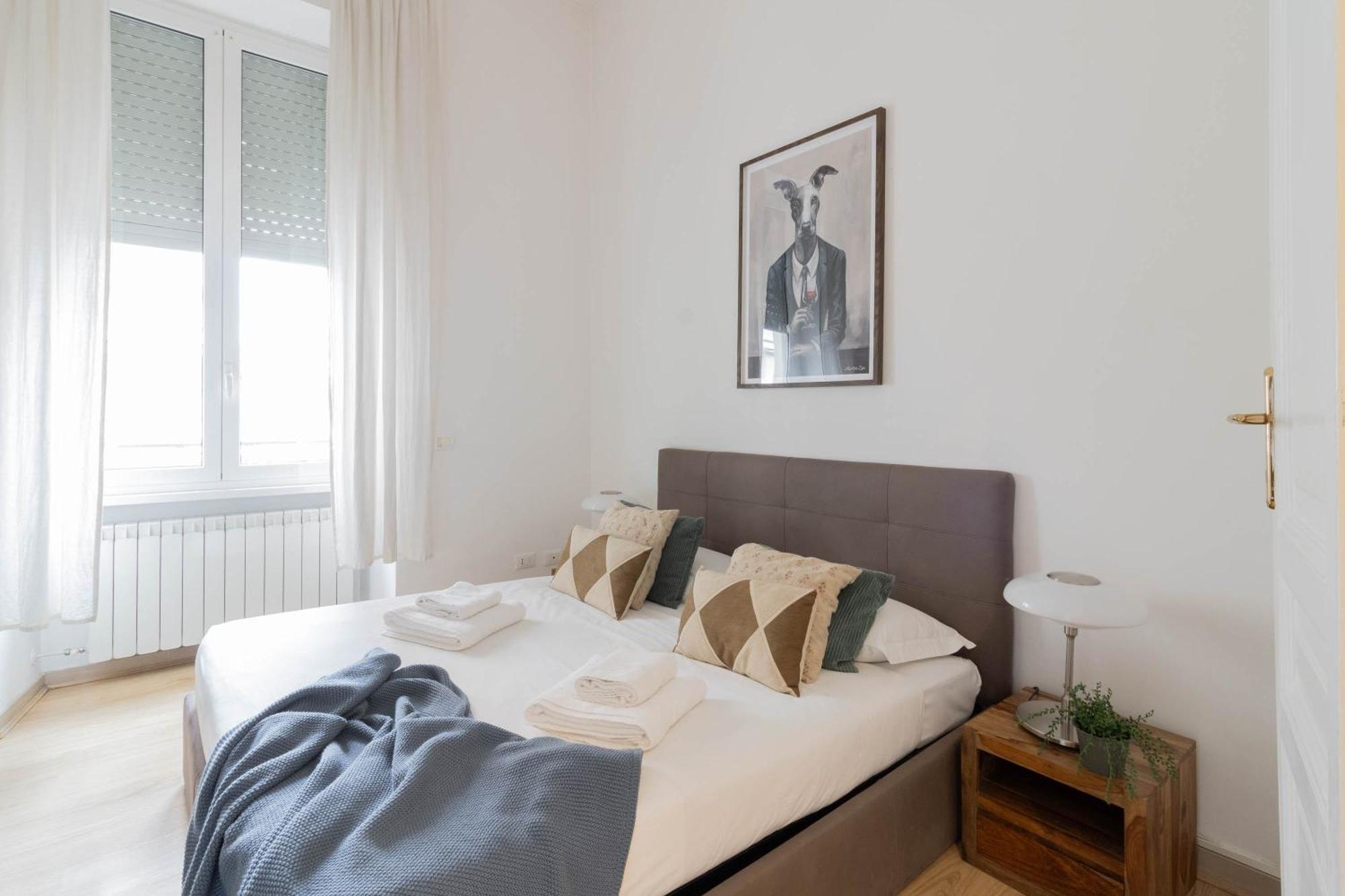 Luxury Spagna Apartments Roma Ngoại thất bức ảnh