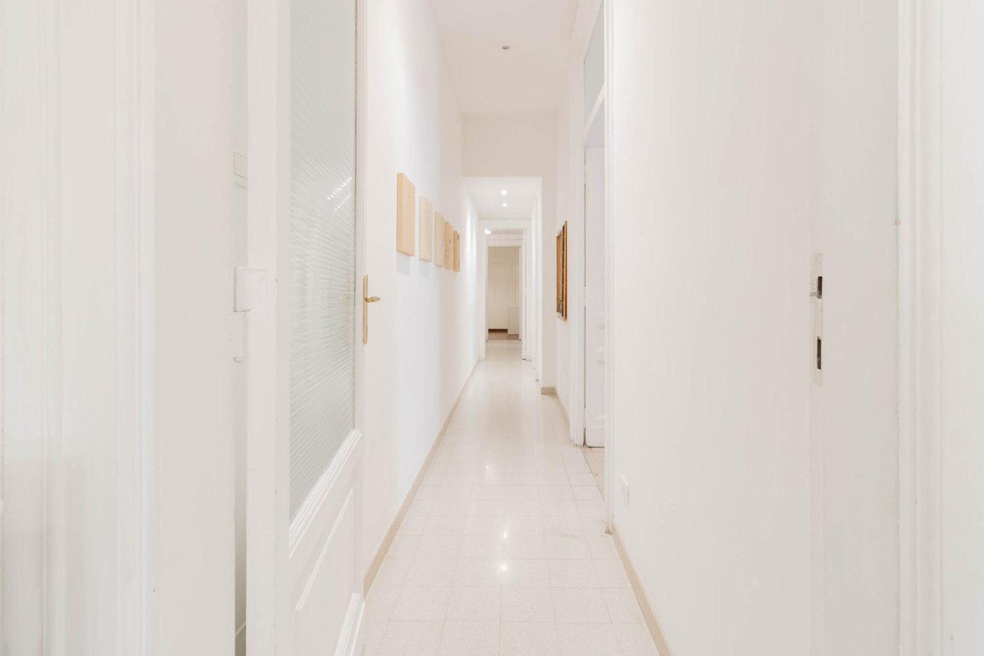Luxury Spagna Apartments Roma Ngoại thất bức ảnh